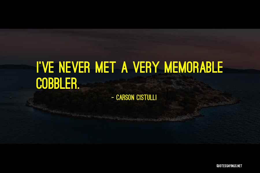 Lunico Pdx Quotes By Carson Cistulli Lunico Pdx Quotes By Carson Cistulli