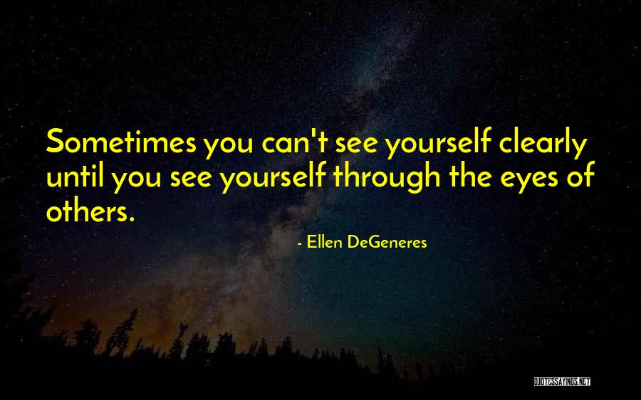 Lunico Pdx Quotes By Ellen DeGeneres Lunico Pdx Quotes By Ellen DeGeneres
