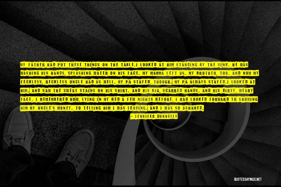 Lunii Review Quotes By Jennifer Donnelly Lunii Review Quotes By Jennifer Donnelly
