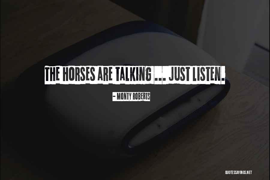 Lunii Review Quotes By Monty Roberts Lunii Review Quotes By Monty Roberts
