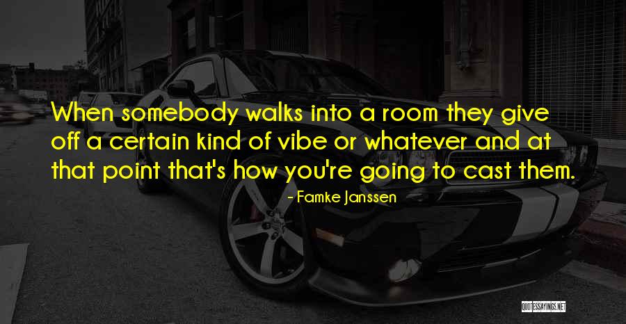Lunile Primaverii Quotes By Famke Janssen Lunile Primaverii Quotes By Famke Janssen