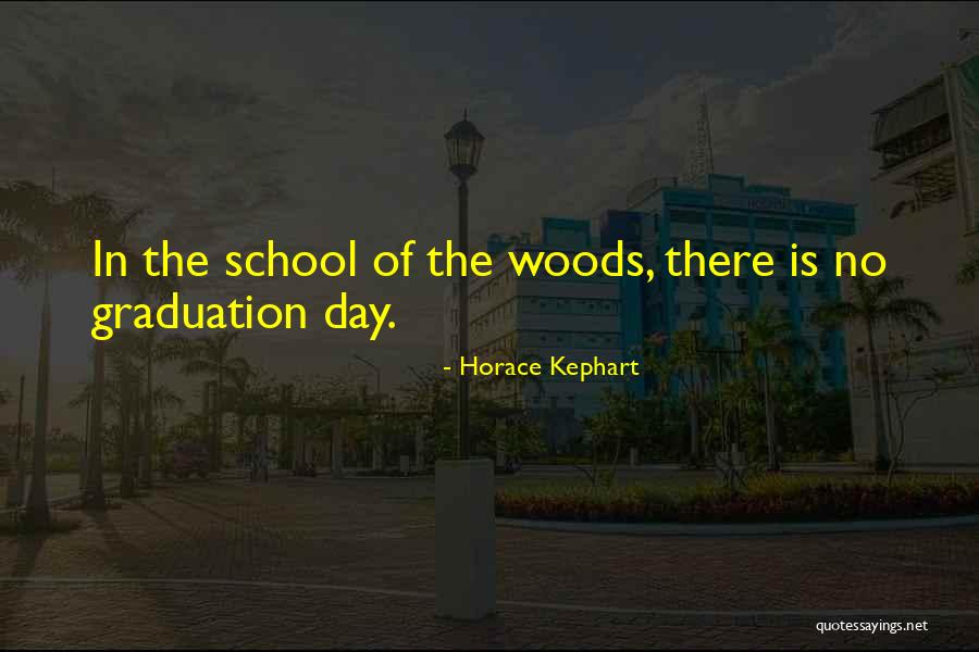 Luninets Quotes By Horace Kephart Luninets Quotes By Horace Kephart