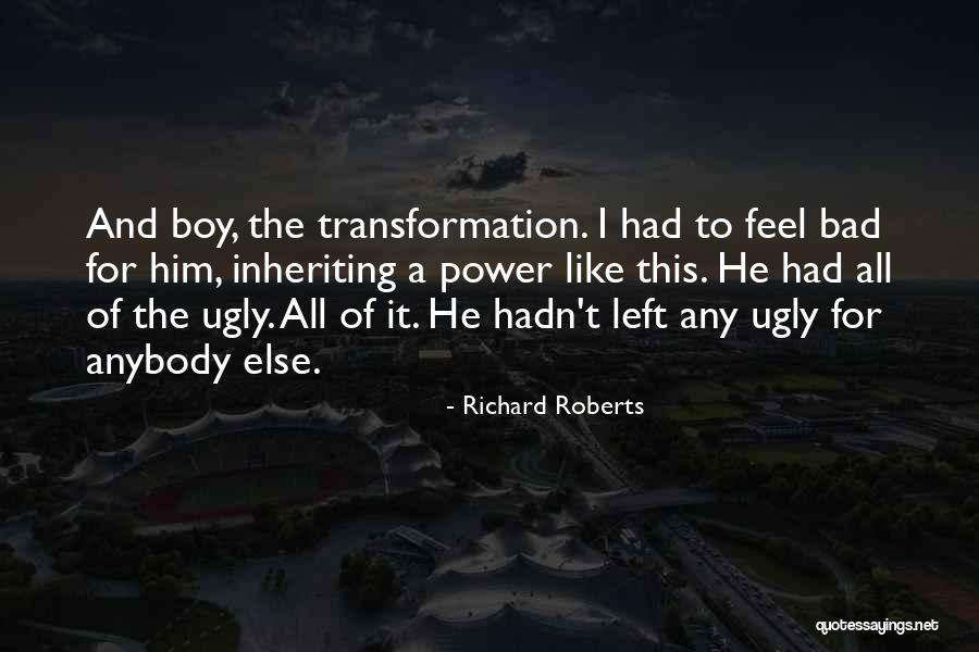 Lunion Africaine Quotes By Richard Roberts Lunion Africaine Quotes By Richard Roberts