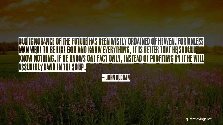 Lunion Quotes By John Buchan Lunion Quotes By John Buchan