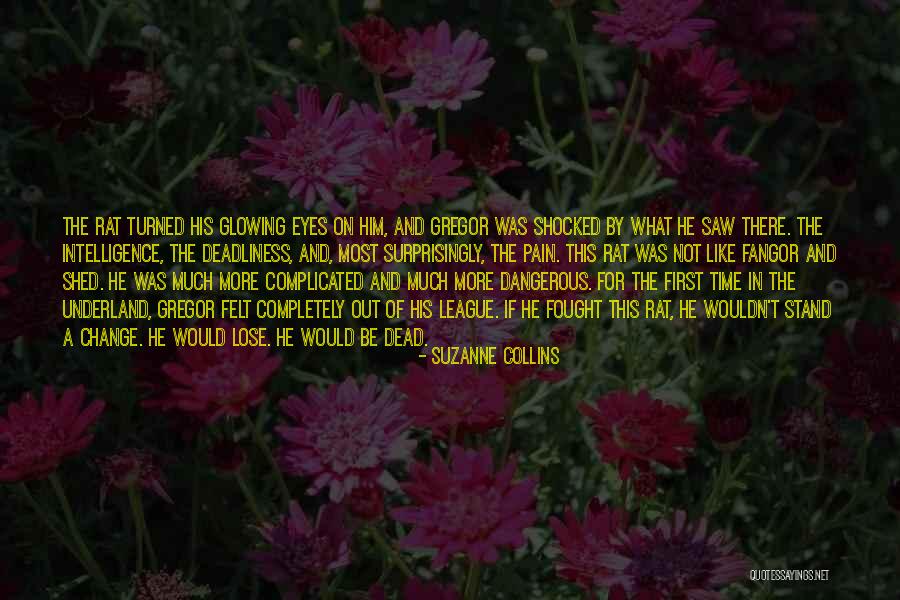 Lunique Vichy Quotes By Suzanne Collins Lunique Vichy Quotes By Suzanne Collins