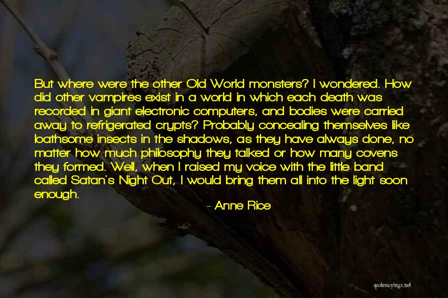 Lunisolar Chinese Quotes By Anne Rice Lunisolar Chinese Quotes By Anne Rice