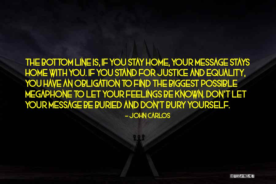 Luniverso Quotes By John Carlos Luniverso Quotes By John Carlos