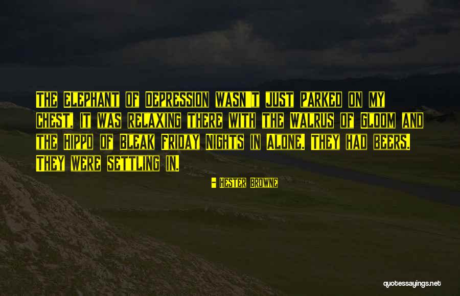 Lunkers Quotes By Hester Browne Lunkers Quotes By Hester Browne
