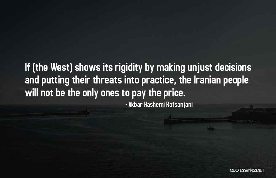 Lunkers Tv Quotes By Akbar Hashemi Rafsanjani Lunkers Tv Quotes By Akbar Hashemi Rafsanjani