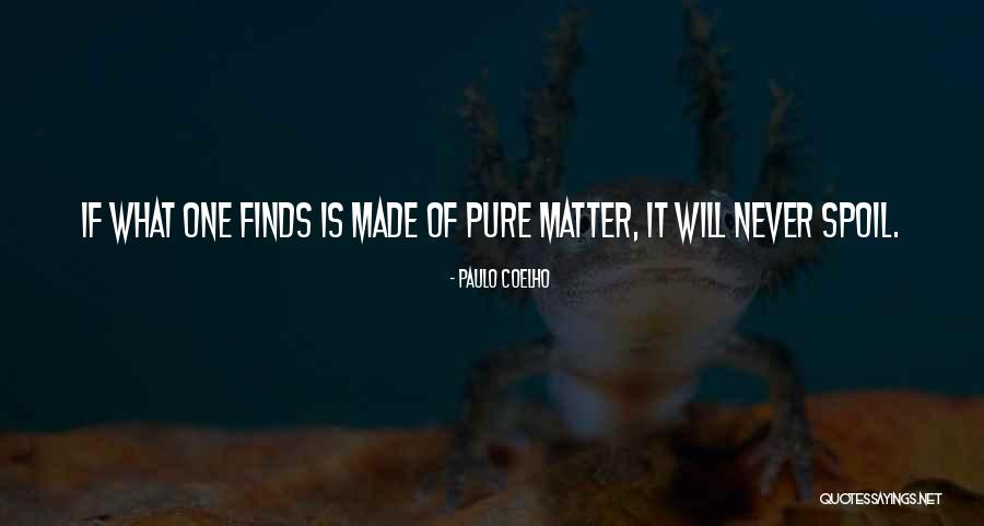Lunkers Tv Quotes By Paulo Coelho Lunkers Tv Quotes By Paulo Coelho