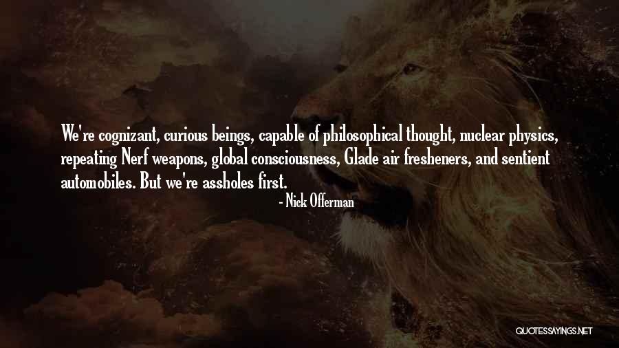 Lunning Funeral Chapel Quotes By Nick Offerman Lunning Funeral Chapel Quotes By Nick Offerman