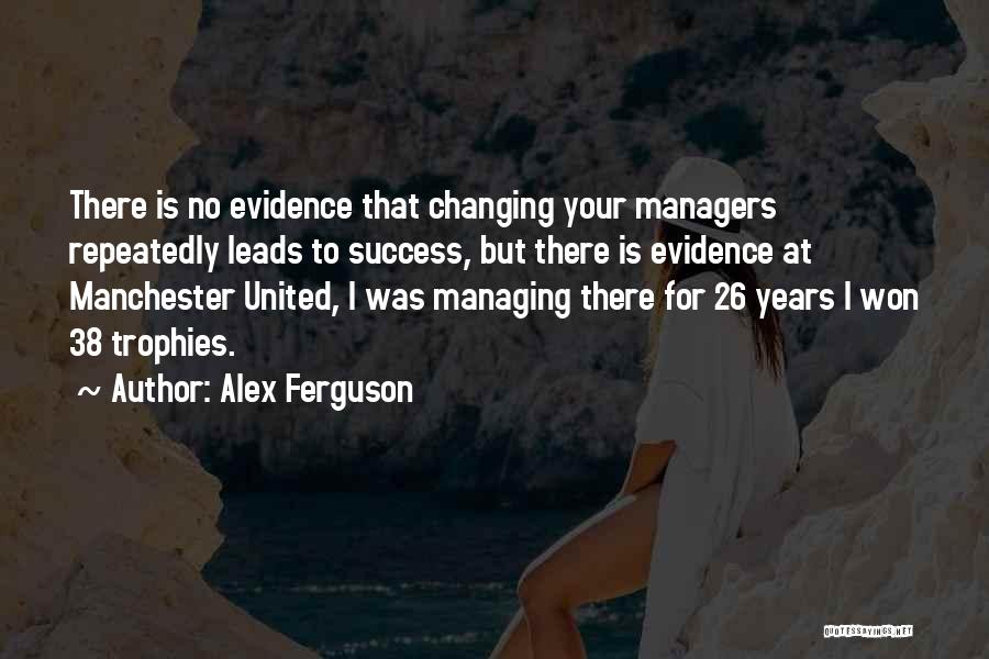 Lunteren Gelderland Quotes By Alex Ferguson