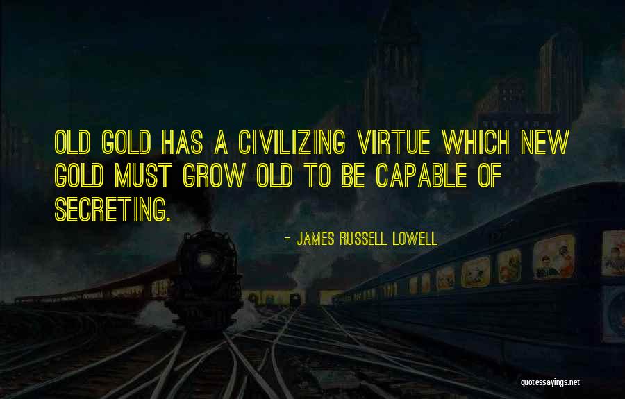 Lunteren Sauna Quotes By James Russell Lowell Lunteren Sauna Quotes By James Russell Lowell