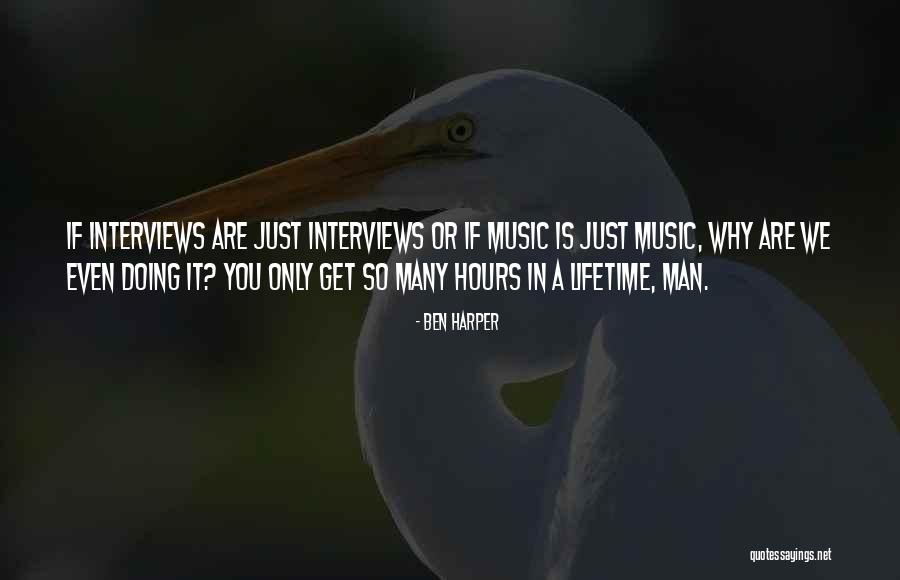 Luo Bragging Quotes By Ben Harper Luo Bragging Quotes By Ben Harper