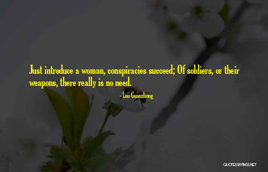 Luo Guanzhong Quotes 2254293 Luo Guanzhong Quotes 2254293