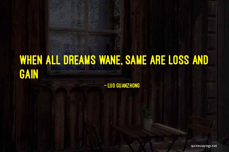 Luo Guanzhong Quotes 424281 Luo Guanzhong Quotes 424281