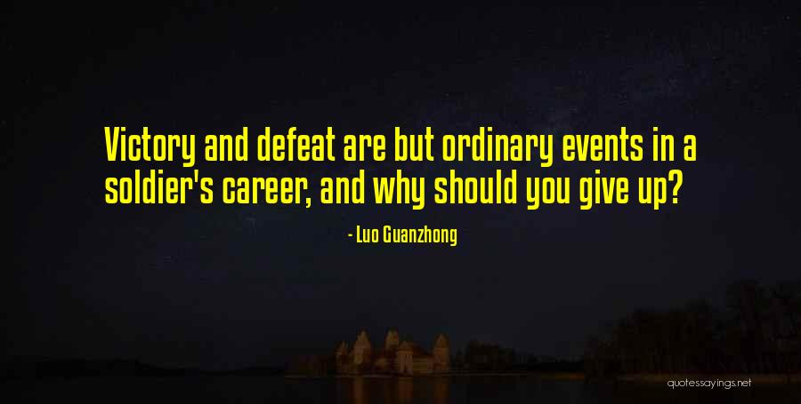 Luo Guanzhong Quotes 529045