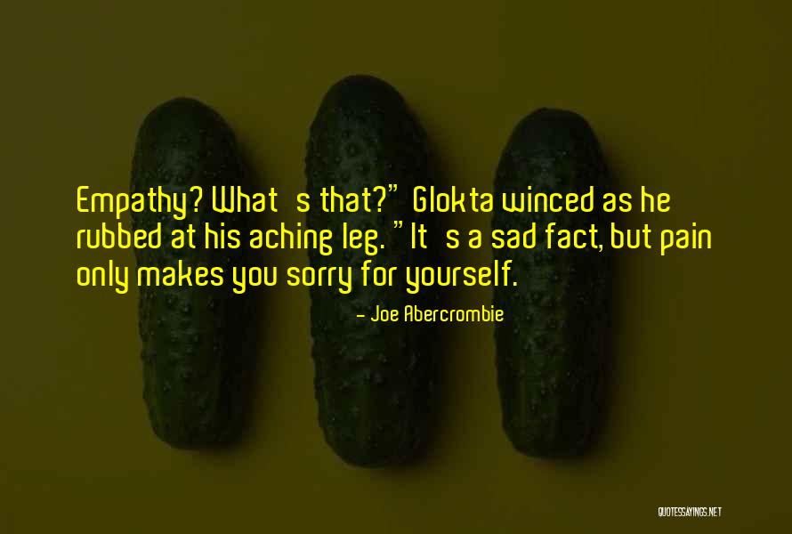 Luogocomune2 Quotes By Joe Abercrombie Luogocomune2 Quotes By Joe Abercrombie