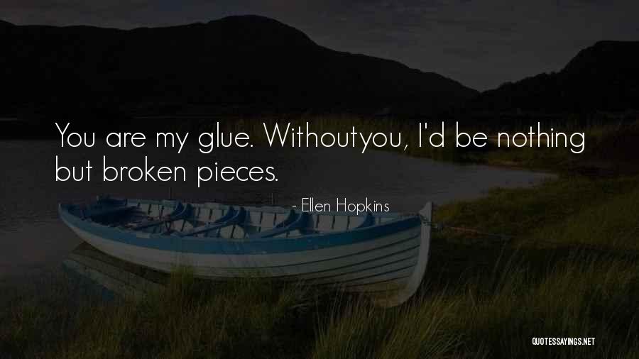 Luomas Surfers Quotes By Ellen Hopkins Luomas Surfers Quotes By Ellen Hopkins