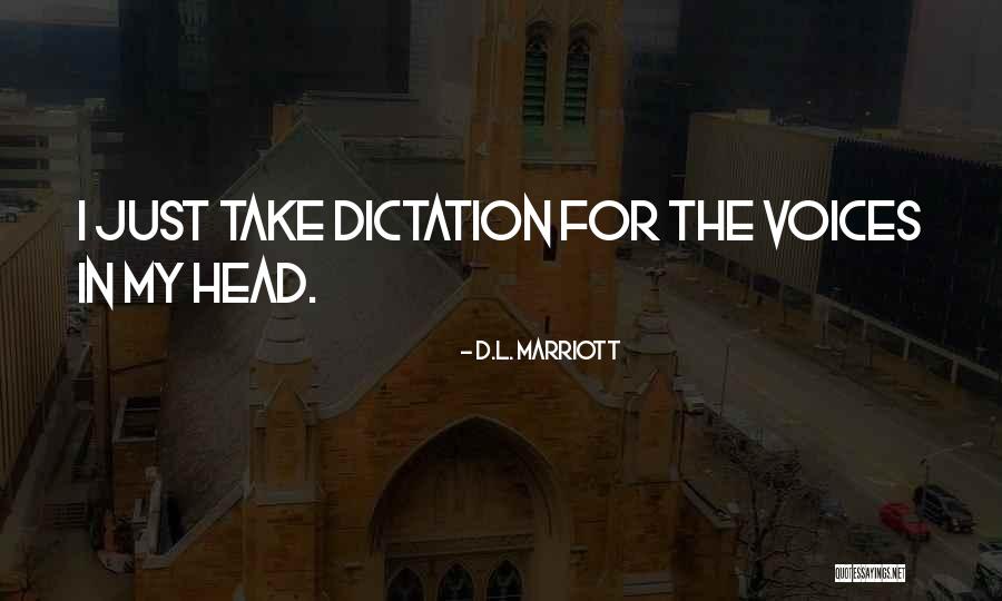 L'uomo D'acciaio Quotes By D.L. Marriott L'uomo D'acciaio Quotes By D.L. Marriott