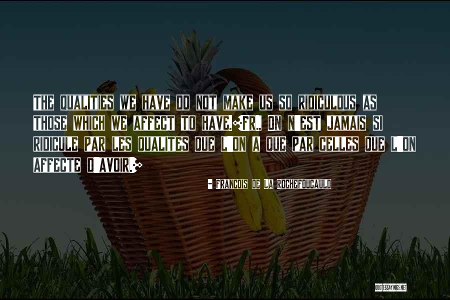 L'uomo D'acciaio Quotes By Francois De La Rochefoucauld L'uomo D'acciaio Quotes By Francois De La Rochefoucauld
