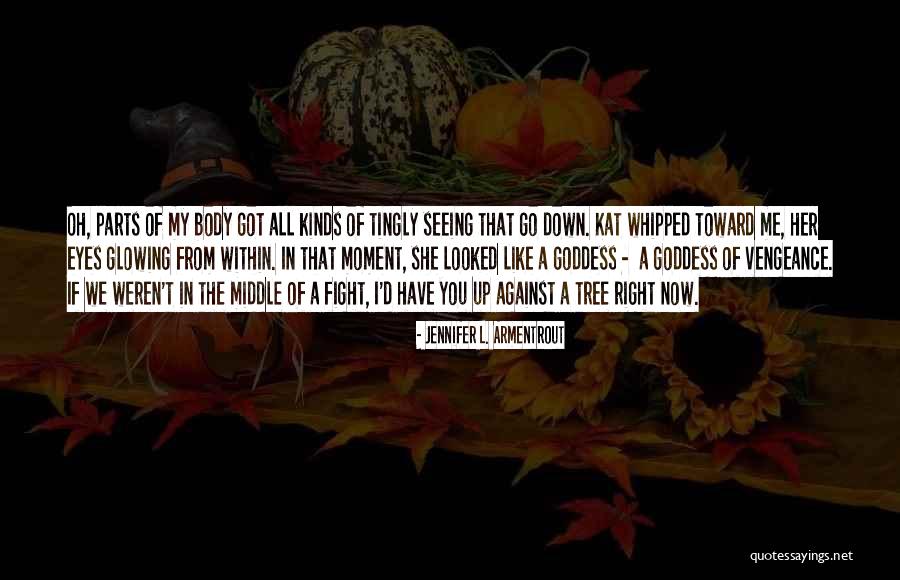 L'uomo D'acciaio Quotes By Jennifer L. Armentrout L'uomo D'acciaio Quotes By Jennifer L. Armentrout