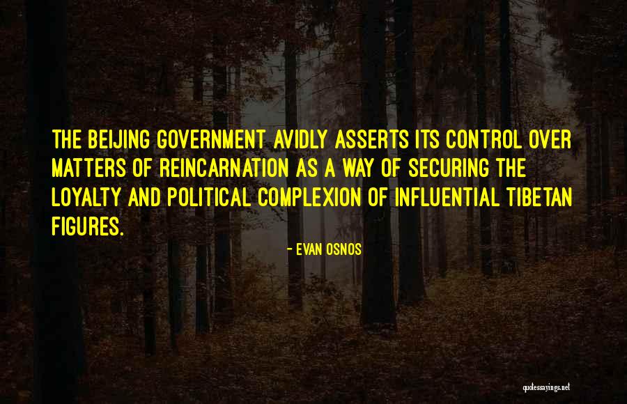 Luong Gia Quotes By Evan Osnos Luong Gia Quotes By Evan Osnos