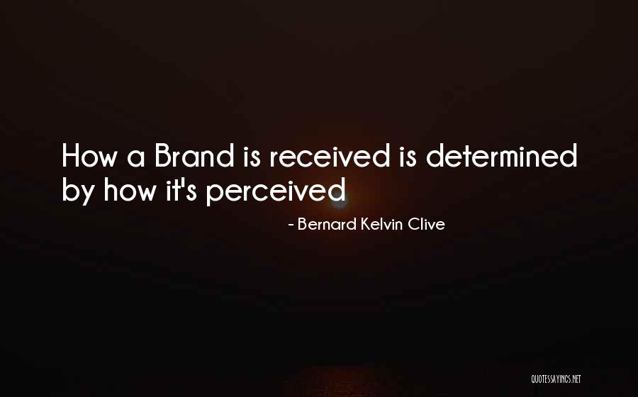 Luongo And Associates Quotes By Bernard Kelvin Clive Luongo And Associates Quotes By Bernard Kelvin Clive