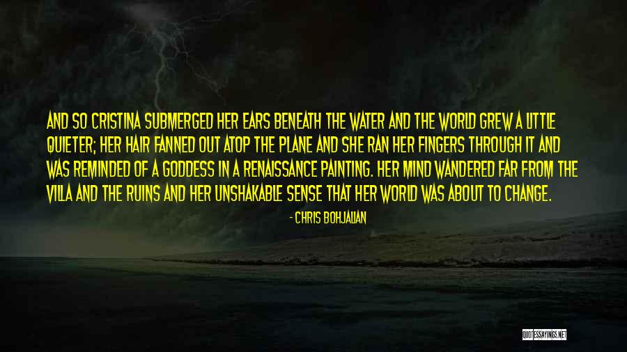 Luonto Couch Quotes By Chris Bohjalian Luonto Couch Quotes By Chris Bohjalian