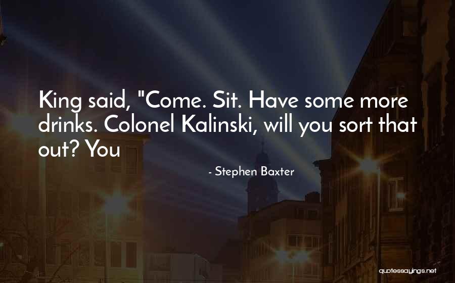 Luopa Obituary Quotes By Stephen Baxter Luopa Obituary Quotes By Stephen Baxter