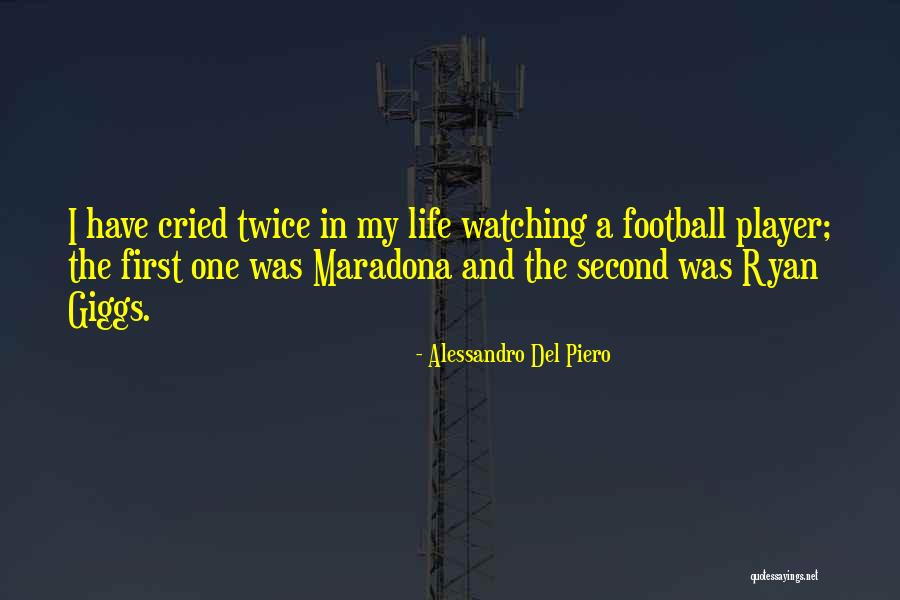 Luoyang Tang Quotes By Alessandro Del Piero Luoyang Tang Quotes By Alessandro Del Piero