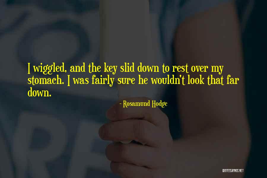 Luoyang Tang Quotes By Rosamund Hodge Luoyang Tang Quotes By Rosamund Hodge