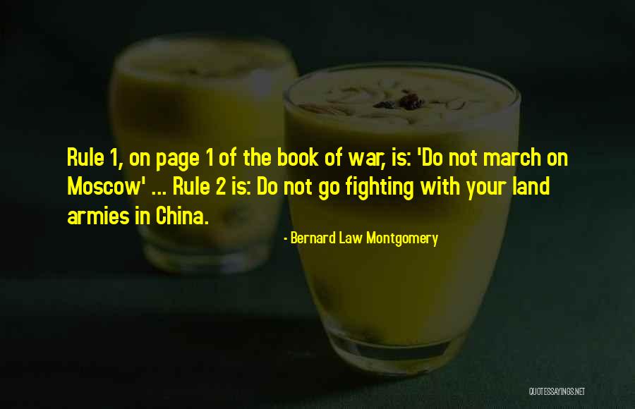 Lupa Daratan Quotes By Bernard Law Montgomery Lupa Daratan Quotes By Bernard Law Montgomery