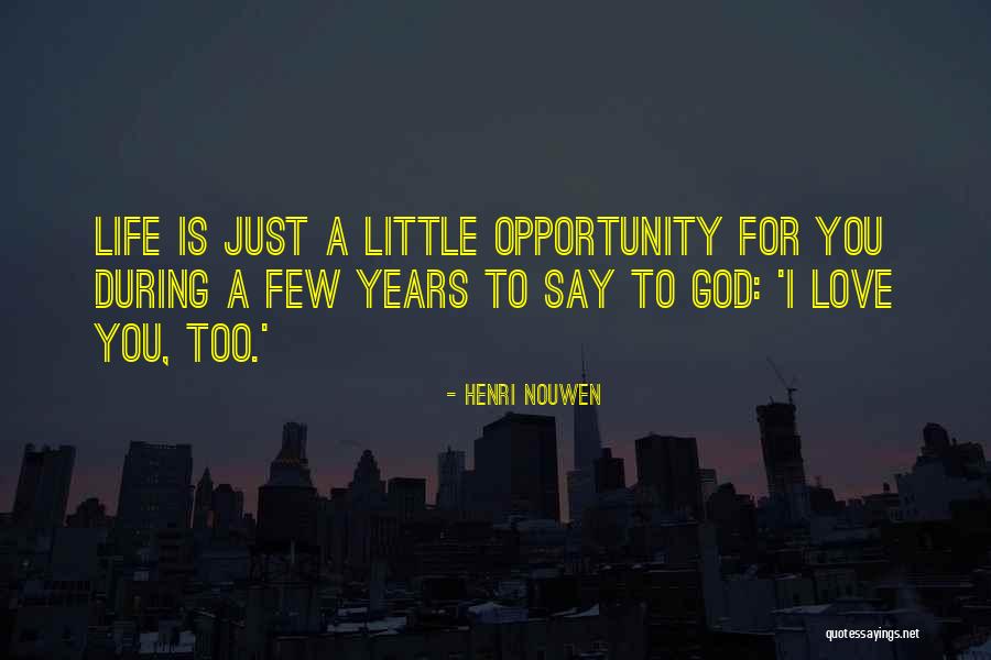 Lupa Daratan Quotes By Henri Nouwen Lupa Daratan Quotes By Henri Nouwen