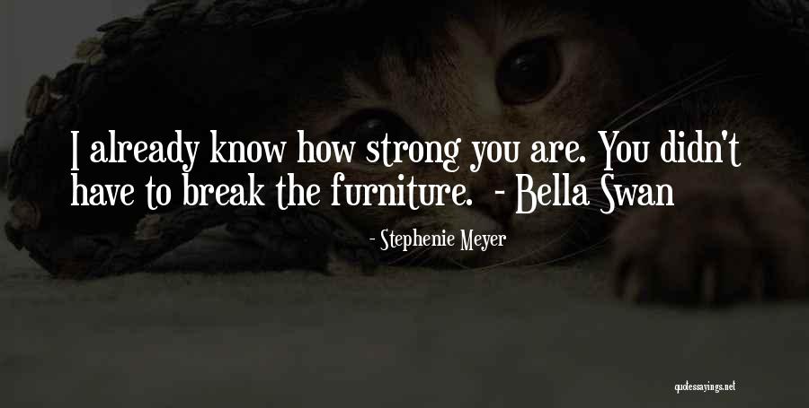Lupa Daratan Quotes By Stephenie Meyer Lupa Daratan Quotes By Stephenie Meyer