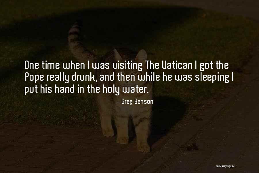 Lupalka Quotes By Greg Benson Lupalka Quotes By Greg Benson