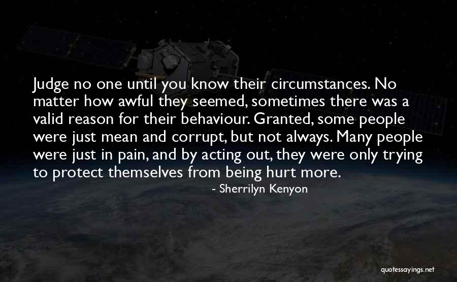 Lupanar Significado Quotes By Sherrilyn Kenyon Lupanar Significado Quotes By Sherrilyn Kenyon