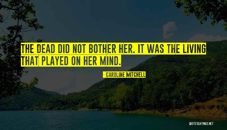 Lupara Airsoft Quotes By Caroline Mitchell Lupara Airsoft Quotes By Caroline Mitchell