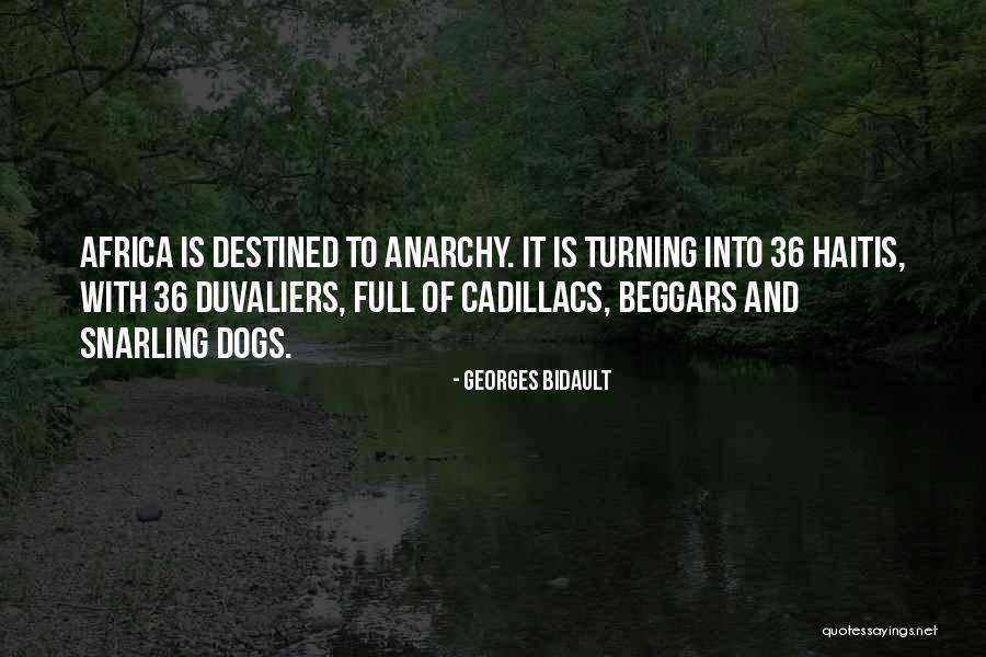Lupara Airsoft Quotes By Georges Bidault Lupara Airsoft Quotes By Georges Bidault