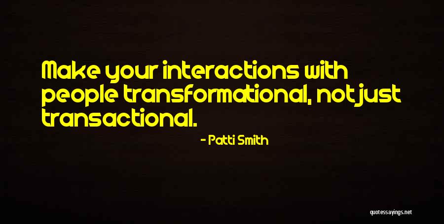 Lupara Airsoft Quotes By Patti Smith Lupara Airsoft Quotes By Patti Smith
