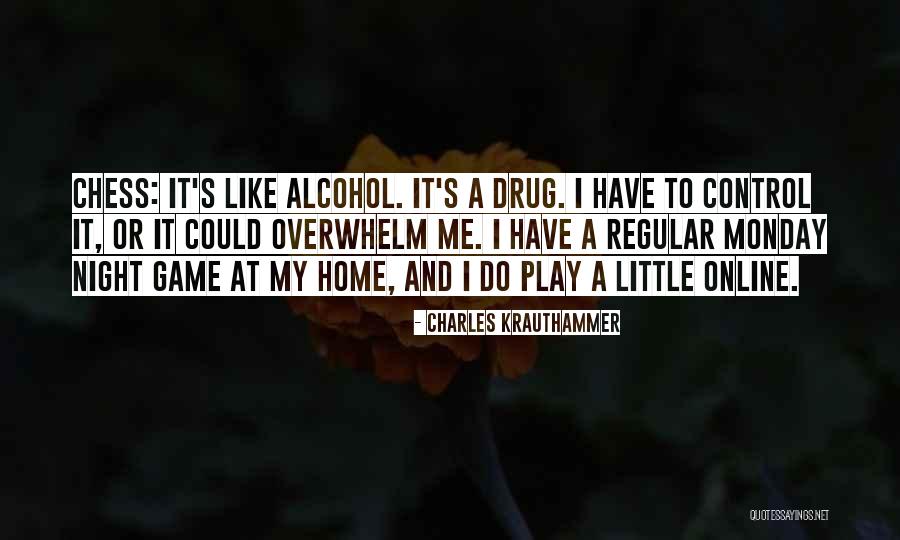 Luparello And Sons Quotes By Charles Krauthammer Luparello And Sons Quotes By Charles Krauthammer