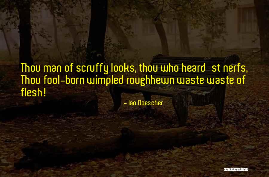 Luparello And Sons Quotes By Ian Doescher Luparello And Sons Quotes By Ian Doescher