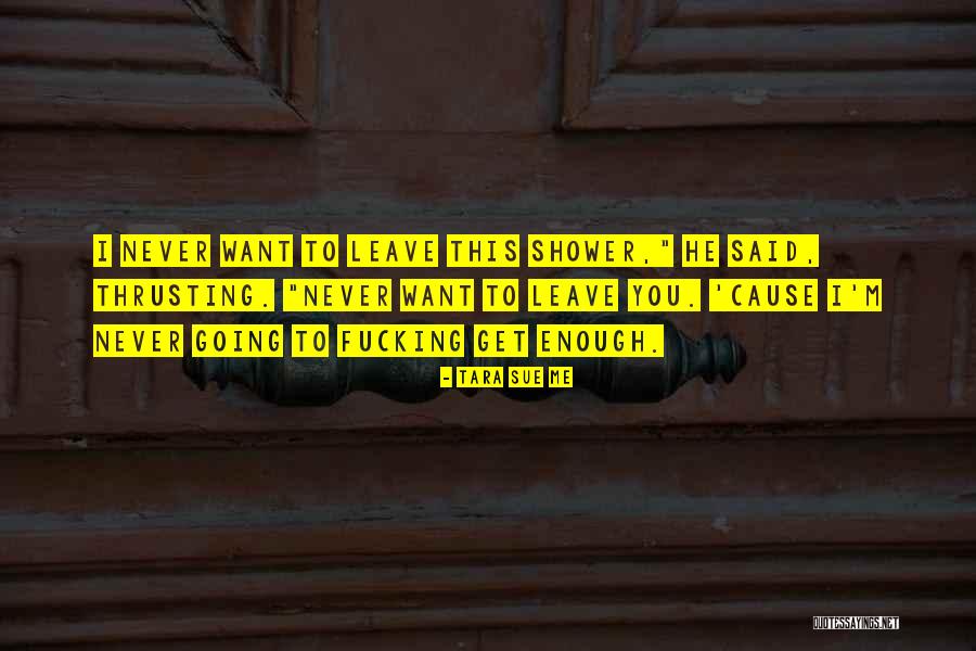 Luparello And Sons Quotes By Tara Sue Me Luparello And Sons Quotes By Tara Sue Me