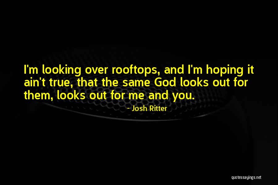 Luparello Paul Quotes By Josh Ritter Luparello Paul Quotes By Josh Ritter