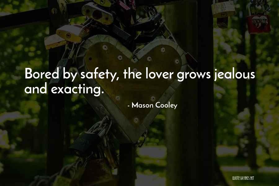 Luparello Paul Quotes By Mason Cooley Luparello Paul Quotes By Mason Cooley