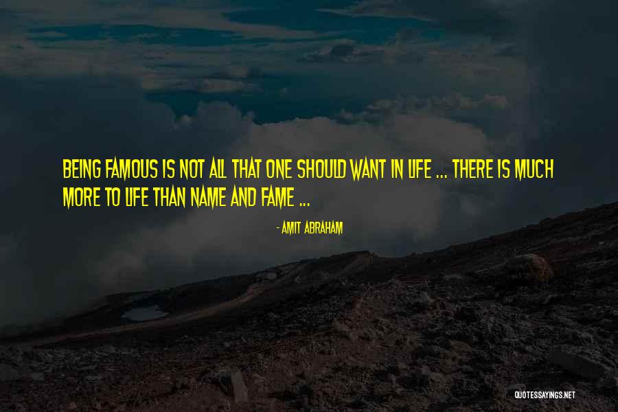 Luparello Sons Quotes By Amit Abraham Luparello Sons Quotes By Amit Abraham