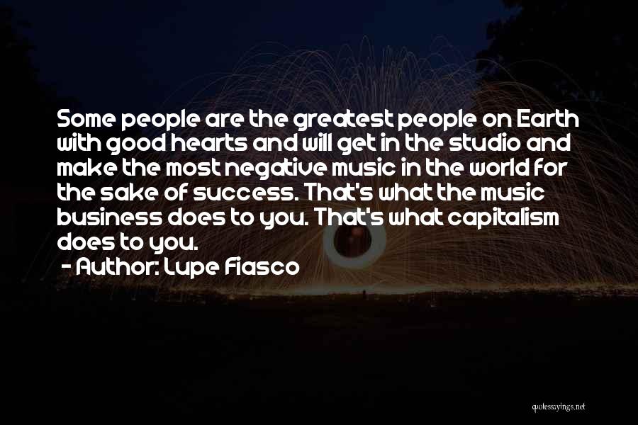 Lupe Fiasco Quotes 1858313