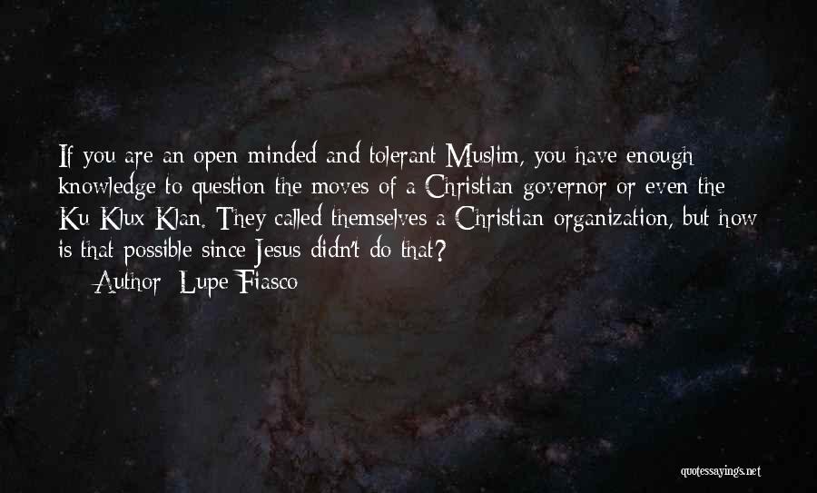 Lupe Fiasco Quotes 1935451