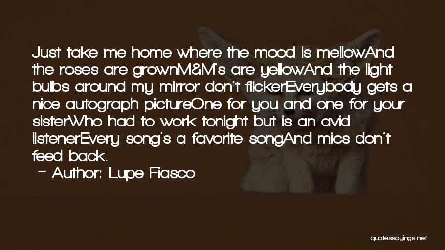 Lupe Fiasco Quotes 1951613