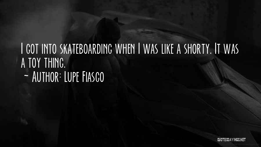 Lupe Fiasco Quotes 2005805